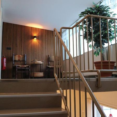 Tangahus Guesthouse Bortheyri المظهر الخارجي الصورة